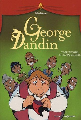 Molière: George Dandin (French language, 2006)