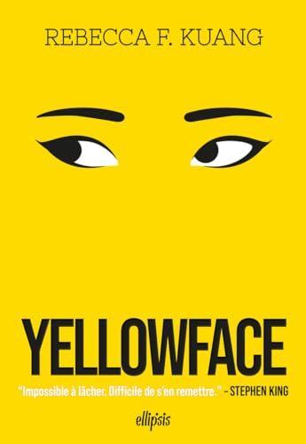 R. F. Kuang: Yellowface (broché) (French language, 2024)