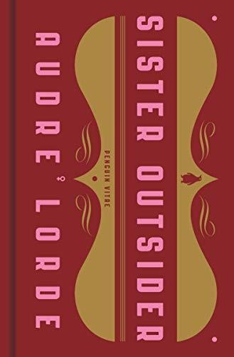 Audre Lorde: Sister Outsider (2020)