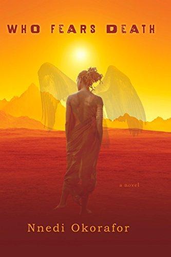 Nnedi Okorafor: Who Fears Death (Hardcover, 2010, DAW Hardcover)