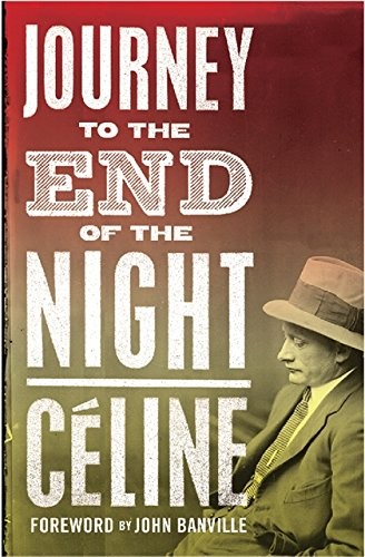 Louis-Ferdinand Celine: Journey to the End of the Night. by Louis-Ferdinand Celine (Paperback, imusti, Alma Books)