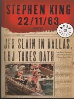 Stephen King: 22 - 11 - 63 (Spanish language)