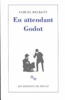 Samuel Beckett: En attendant Godot (Paperback, French language, 1983, Éditions de Minuit)