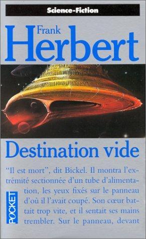 Frank Herbert: Destination vide (French language, 1981)