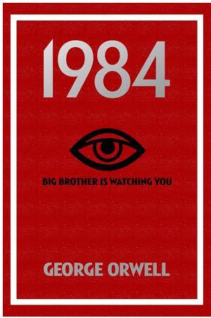 George Orwell (duplicate), George Orwell (duplicate): 1984