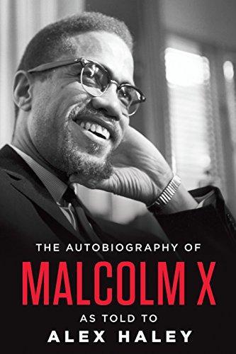 Walter Dean Myers, Alex Haley: The Autobiography of Malcolm X (1992)