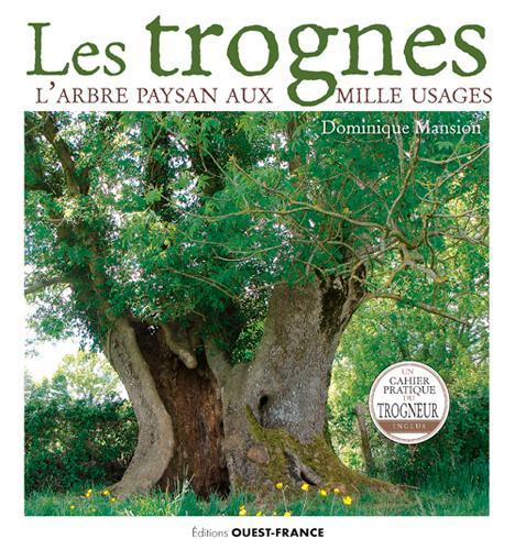 Dominique Mansion: Les trognes (French language, 2019)