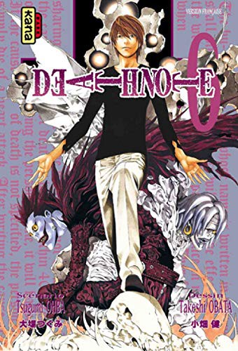 Tsugumi Ohba, Takeshi Obata: Death Note - Tome 6 (Paperback, French language, Kana)