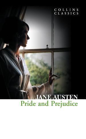 Jane Austen: Pride and Prejudice (Collins Classics) (2010, HarperCollins Publishers Limited)
