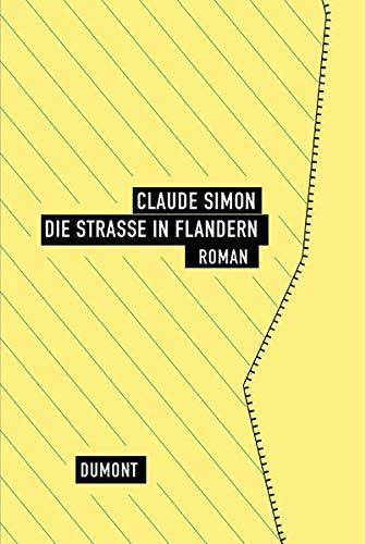 Claude Simon: Die Straße in Flandern (German language, 2003)