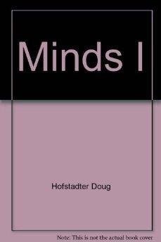 Douglas R. Hofstadter: Minds I (Paperback, 1982, Bantam Books)