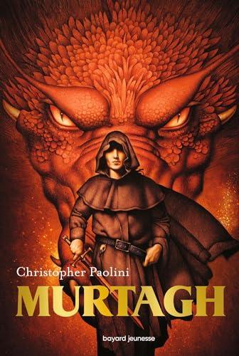 Christopher Paolini: Murtagh (French language, 2023)