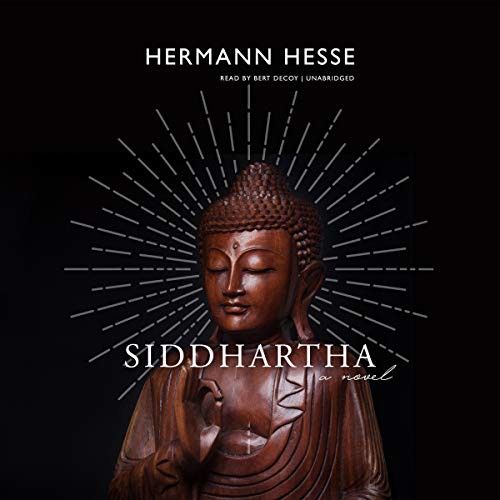 Hermann Hesse: Siddhartha (AudiobookFormat, 2020, Made for Success and Blackstone Publishing, Made for Success)