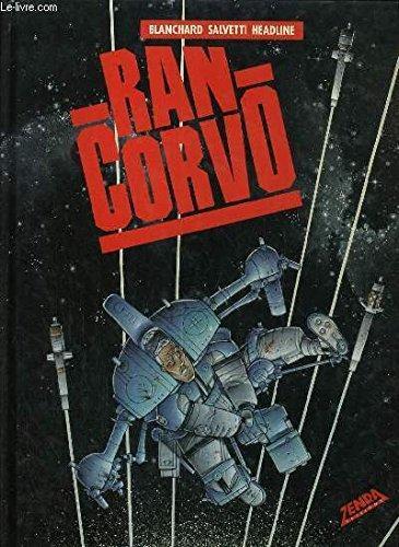 Doug Headline: Ran Corvo (French language)