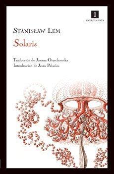 Stanisław Lem, Stanislaw Lem: Solaris (2011, impedimenta)