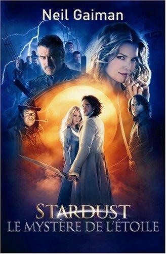 Neil Gaiman: Stardust (French language, 2007)