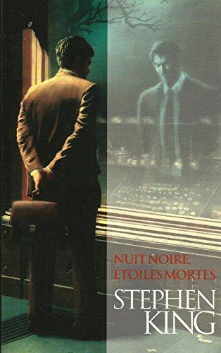 Stephen King, n/a: Nuit noire, étoiles mortes : nouvelles (French language, 2013, n/a)