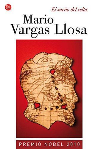 Mario Vargas Llosa: El sueño del celta (Spanish language, 2011)