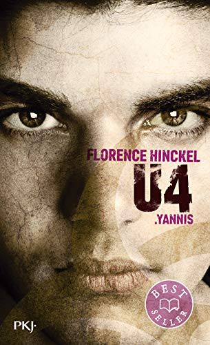 Florence Hinckel: U4 (Paperback, POCKET JEUNESSE)