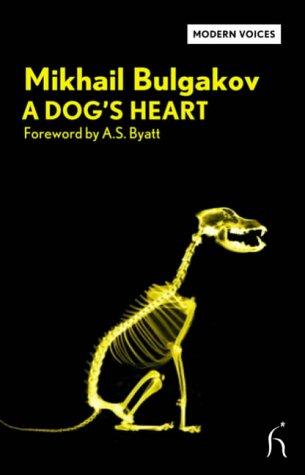 Mikhail Bulgakov: A Dog's Heart (Modern Voices) (Paperback, Hesperus Press Ltd)