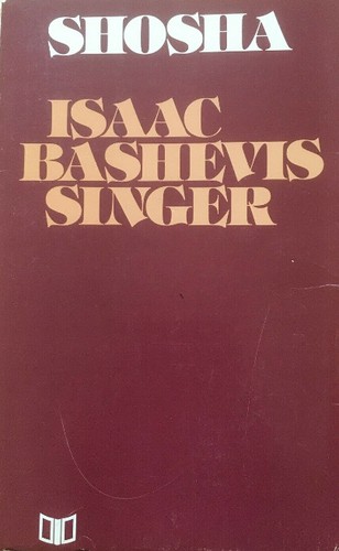 Isaac Bashevis Singer: Shosha (Paperback, Danish language, 1979, Chr. Erichsen)