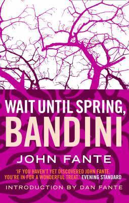 John Fante: Wait Until Spring Bandini (2007)