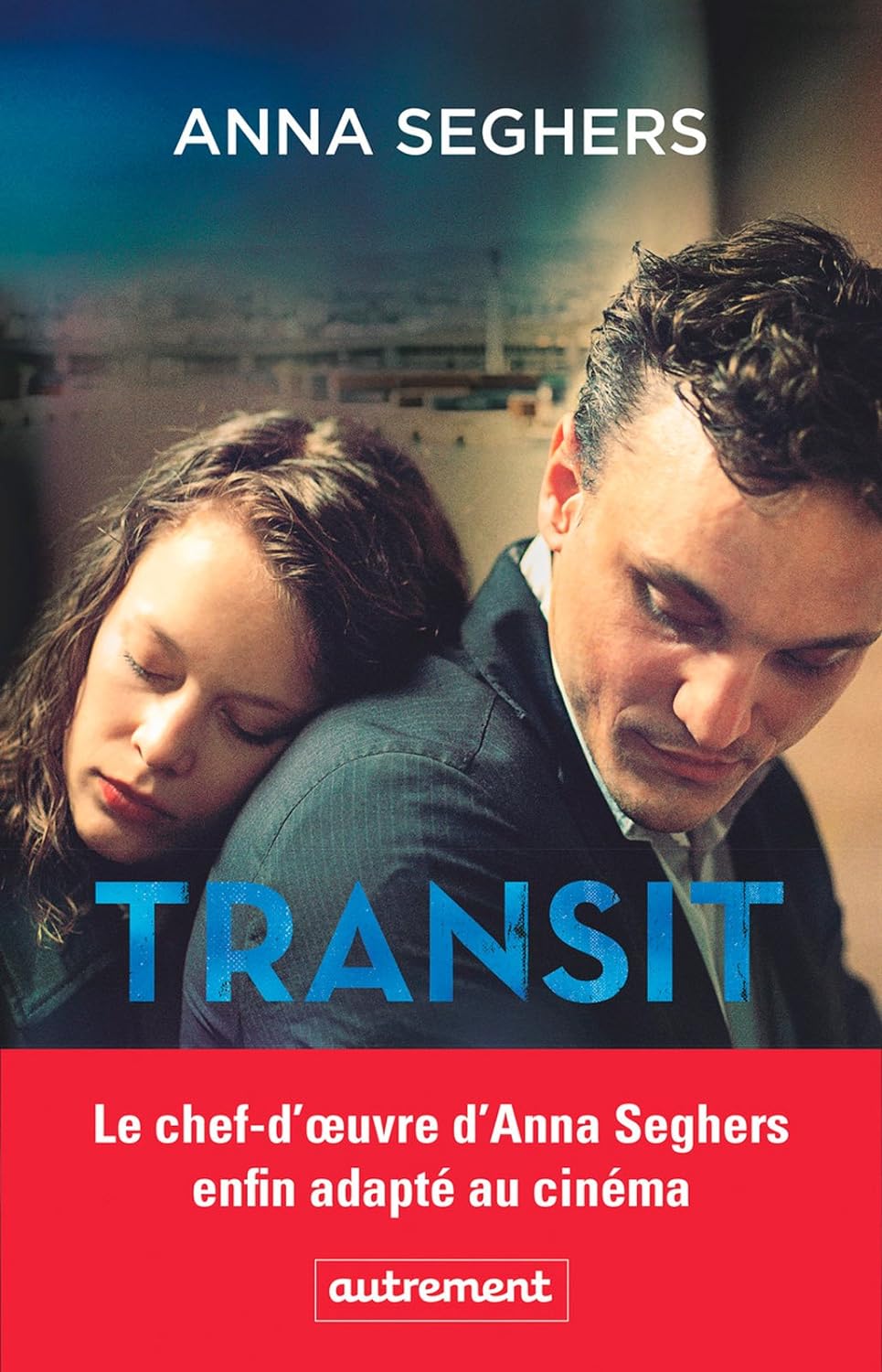 Jeanne Stern, Anna Seghers: Transit (Paperback, français language, 2018, Autrement)