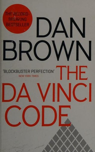 The Da Vinci Code (Paperback, 2016, Corgi Books)