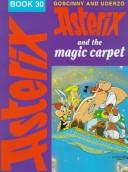 René Goscinny, Albert Uderzo: Asterix and the Magic Carpet (Hardcover, Hodder Children's Books)