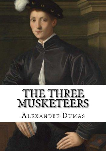 Alexandre Dumas, Alexandre Dumas: The Three Musketeers (2014)