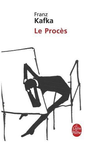 Scott Brick, Franz Kafka, Edibooks, Andrea Gouveia, Edibook, Maisha Books, José Rafael Hernández Arias, juan bravo, David Wyllie, Mike Mitchell: Le procès (French language, 2001)