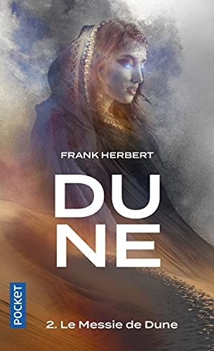 Michel Demuth, Frank Herbert, Fabien Le Roy, L'Épaule d'Orion: Dune - tome 2 Le messie de Dune (Paperback, 2021, POCKET)