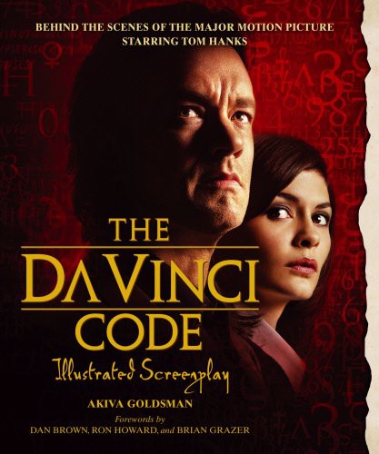 The Da Vinci Code (Paperback, Bantam Press)