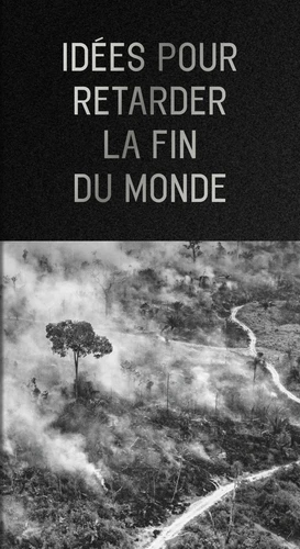 Ailton Krenak: Idées pour retarder la fin du monde (Paperback, Français language, 2020, Dehors)