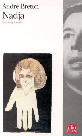 André Breton: Nadja (Paperback, French language, Editions Flammarion)