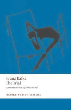 Scott Brick, Franz Kafka, Edibooks, Andrea Gouveia, Edibook, Maisha Books, José Rafael Hernández Arias, juan bravo, David Wyllie, Mike Mitchell: The trial (2009)