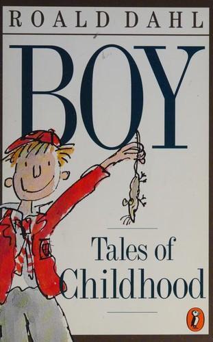 Roald Dahl: Boy : Tales of Childhood (1984)