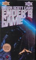 Orson Scott Card: Ender's Game (Hardcover, Tandem Library, Turtleback Books)