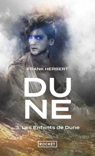 Frank Herbert: Dune - Tome 3 (français language, 2005, Pocket)