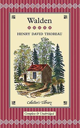 Henry David Thoreau: Walden (2004)