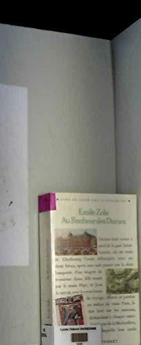 Émile Zola: Au Bonheur Des Dames (French language, 1990, Pocket)