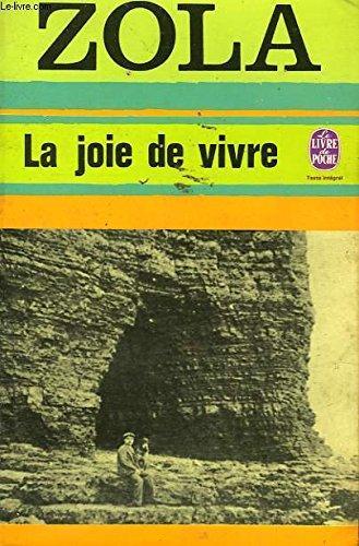 Émile Zola: La Joie de vivre (French language, 1979)