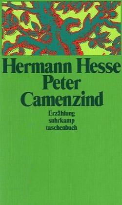 Hermann Hesse: Peter Camenzind (Paperback, German language, 1974, Suhrkamp, Suhrkamp Verlag)