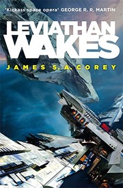 James S.A. Corey: Leviathan Wakes (Paperback, 2017, Orbit)