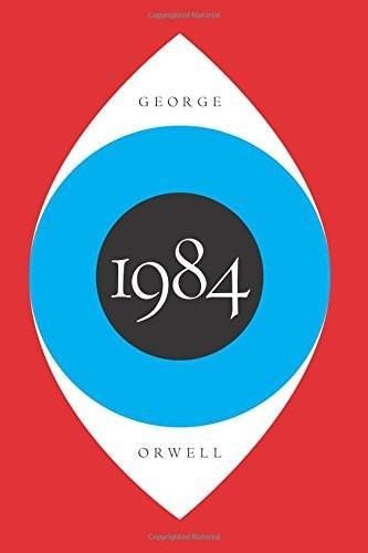 George Orwell (duplicate), George Orwell (duplicate): 1984 (2017)