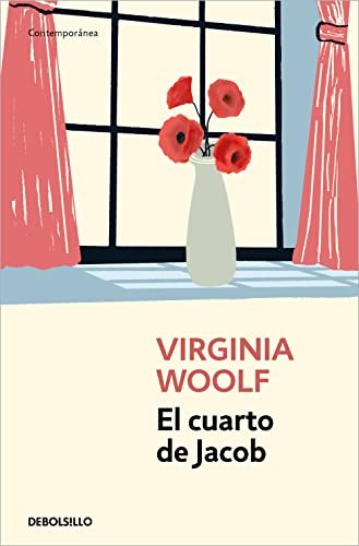 Virginia Woolf, Andrés Bosch: El cuarto de Jacob (Paperback, 2022, DEBOLSILLO)