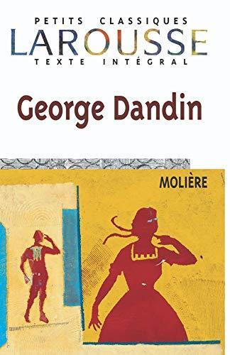 Molière: George Dandin : comédie-ballet (French language, 1999)