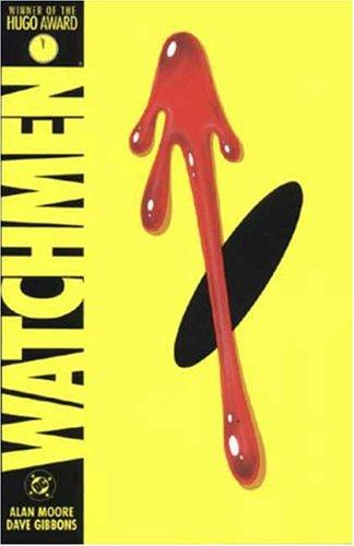 Alan Moore, Dave Gibbons, John Higgins: Watchmen (Paperback, Titan Books Ltd)