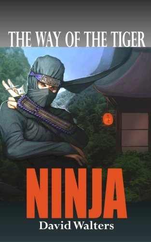 David Walters: Ninja (Paperback, CreateSpace Independent Publishing Platform)