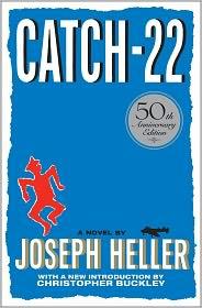 Joseph Heller: Catch-22 (EBook, 2011, Simon & Schuster)